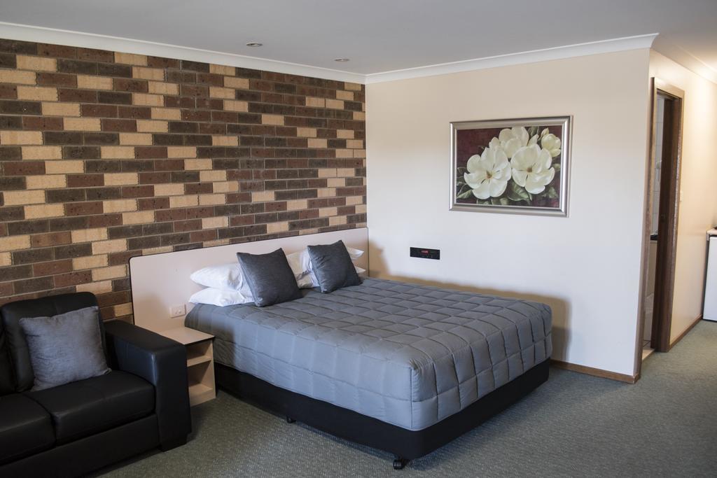 Highway Inn Motel Hay Dış mekan fotoğraf
